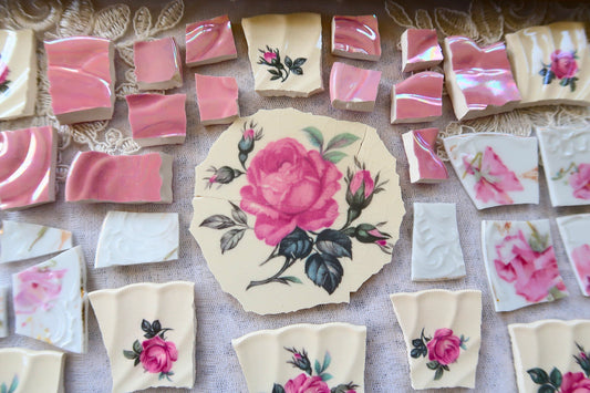 Whispering Roses
