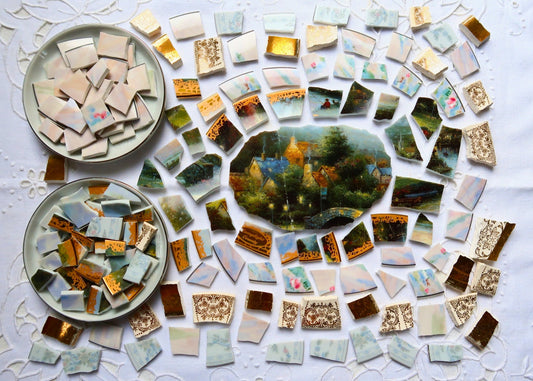 Kinkade Brook