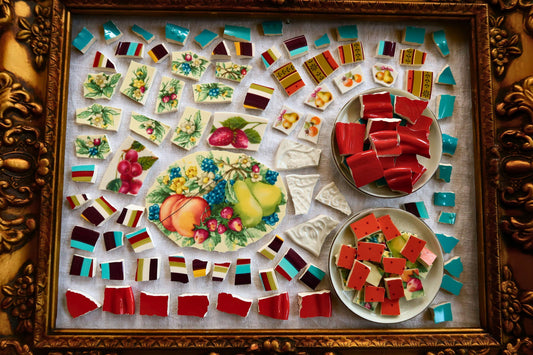 Fruit Fantasia