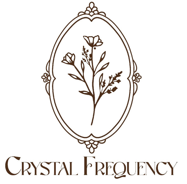Crystal Frequency 